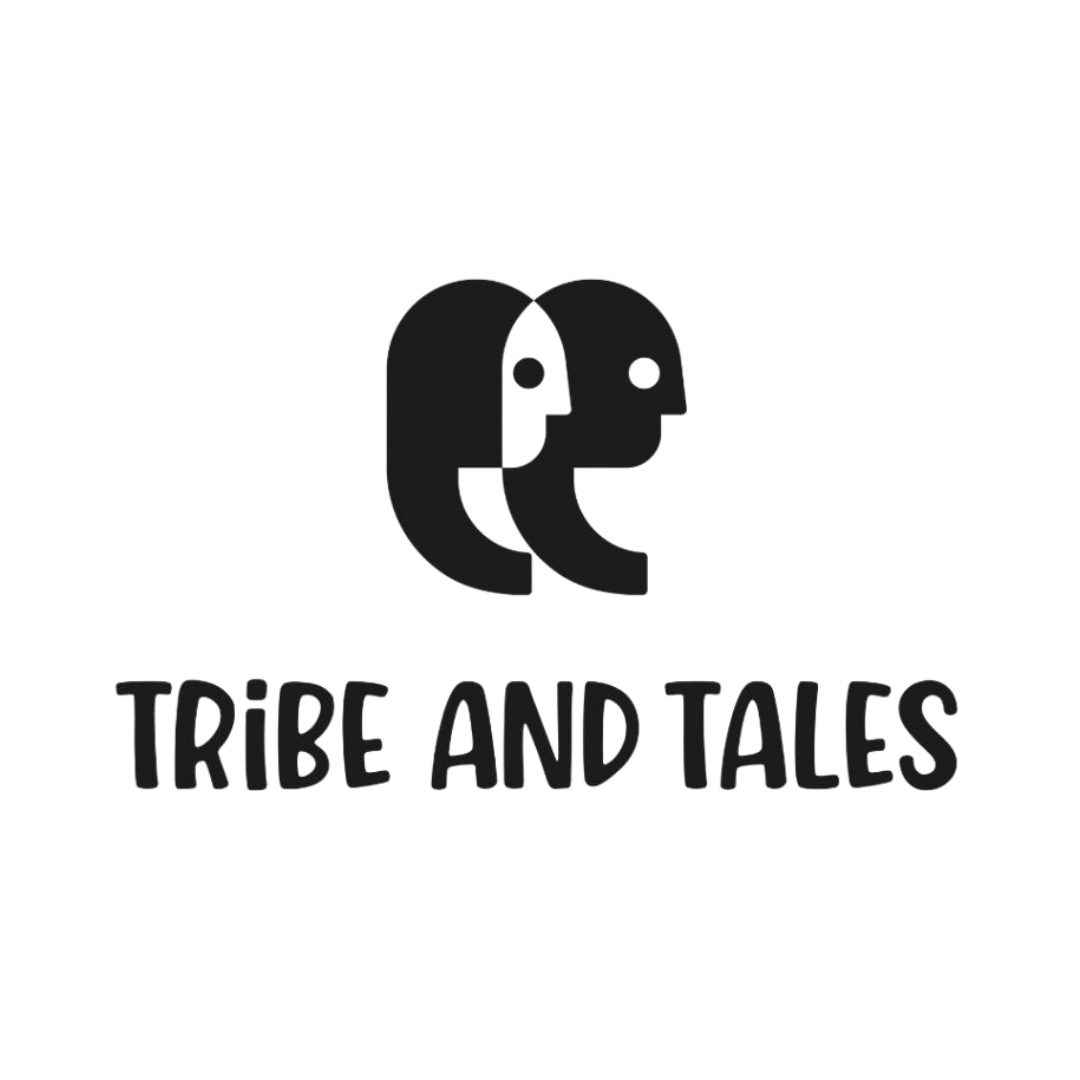 Tribe and Tales Inc., 2026 exhibitor